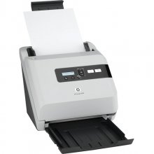 HP Scanjet 5000 Sheet-Feed Scanner RECONDITIONED