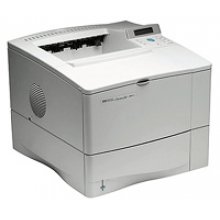 HP LaserJet 4000T Reconditioned Laser Printer HP LaserJet 4000T Reconditioned Laser Printer