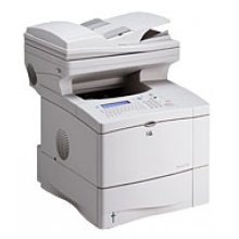 HP LaserJet 4100 MFP Reconditioned Laser Printer