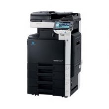Konica Minolta Bizhub C220 Color Copier/Printer/Scanner (BRAND NEW) Konica Minolta Bizhub C220 Color Copier/Printer/Scanner (BRAND NEW)