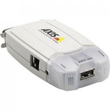 Canon Axis 1650 Print Server Canon Axis 1650 Print Server