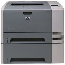 HP LaserJet 2430DTN Reconditioned Laser Printer