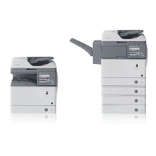 Canon IR 1730iF Copier NEW