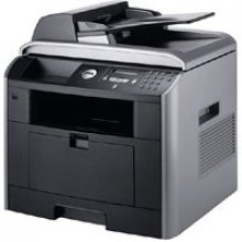 Dell 1815dn reconditioned multifunction laser printer