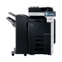 Konica Minolta Bizhub C280 Color Copier/Printer/Scanner (BRAND NEW) Konica Minolta Bizhub C280 Color Copier/Printer/Scanner (BRAND NEW)