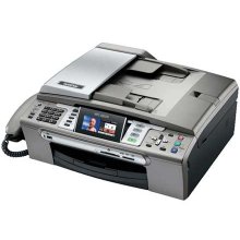 Brother MFC-685CW Photo Color with Wireless Networking NEW
