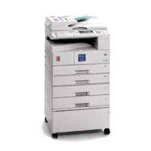 Ricoh Aficio MP 1600SPF Copier / Printer / Scanner / Fax [BRAND NEW]