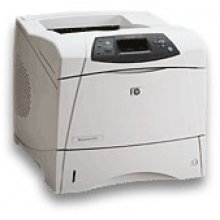 HP LaserJet 4200 Reconditioned Laser Printer HP LaserJet 4200 Reconditioned Laser Printer