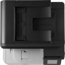 HP M521dn LaserJet Printer RECONDITIONED