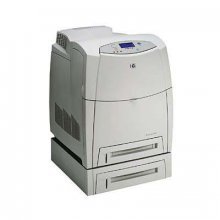 HP 4600DTN Reconditioned Color Laser Printer