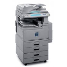 Ricoh Aficio 1035 Reconditioned Digital Laser Copier