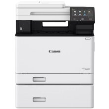 Canon ImageClass X MF1333C Color MultiFunction Printer