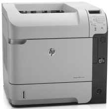 HP LaserJet Enterprise 600 M602n Printer RECONDITIONED