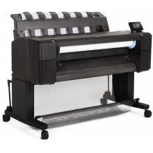 HP Designjet T920 Color  36-Inch Plotter RECONDITIONED