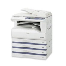 Sharp AR-M162E Digital Copier [BRAND NEW]