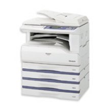 Sharp AR-M207E Digital Copier [BRAND NEW]