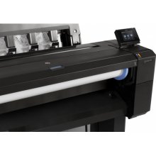 HP Designjet T920 Color  36-Inch Plotter RECONDITIONED