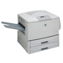 HP LaserJet 9000N Reconditioned Laser Printer HP LaserJet 9000N Reconditioned Laser Printer
