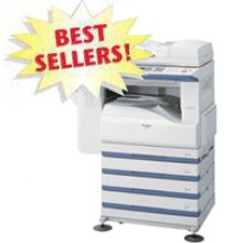 Sharp AR-M257 Multi-Function Digital Copier [BRAND NEW]
