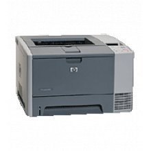 HP LaserJet 2430N Reconditioned Laser Printer