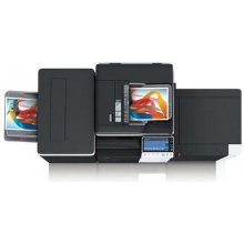 Konica Minolta Bizhub C754 Color Copier / Printer / Scanner