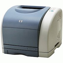 HP 2500N Reconditioned Color Laser Printer HP 2500N Reconditioned Color Laser Printer