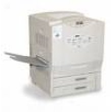 HP 8550dn Reconditioned Color Laser Printer