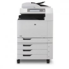HP Color Laserjet CM6030F MFP Reconditioned Printer HP Color Laserjet CM6030F MFP Reconditioned Printer