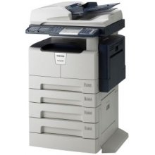 Toshiba E-Studio 195 Digital Multifunction Copier Toshiba E-Studio 195 Digital Multifunction Copier