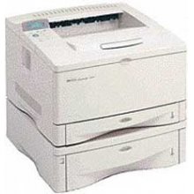 HP LaserJet 5000N Reconditioned Laser Printer