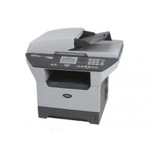 Brother - Dcp-8060 Digital Copier & Laser Printer Plus Color Scanner