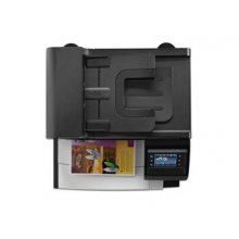 HP LaserJet Pro CM1415FNW MFP Color Printer RECONDITIONED