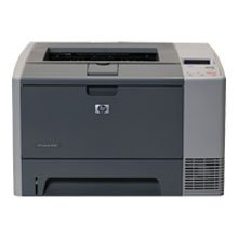 HP LaserJet 2420DN Reconditioned Laser Printer HP LaserJet 2420DN Reconditioned Laser Printer