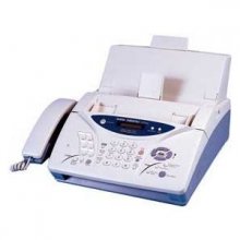 Brother Intellifax 1575MC Plain Paper Fax NEW