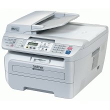Brother Mfc-7340 Laser MF Printer, Scanner & Fax NEW Brother Mfc-7340 Laser MF Printer, Scanner & Fax NEW