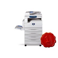 Xerox Reconditioned WorkCentre C123 Xerox Reconditioned WorkCentre C123