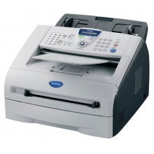 Brother Intellifax 2820 Laser Plain Paper Fax, Phone & Copier NEW