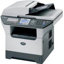 Brother MFC-8860DN MF Centre Reconditioned