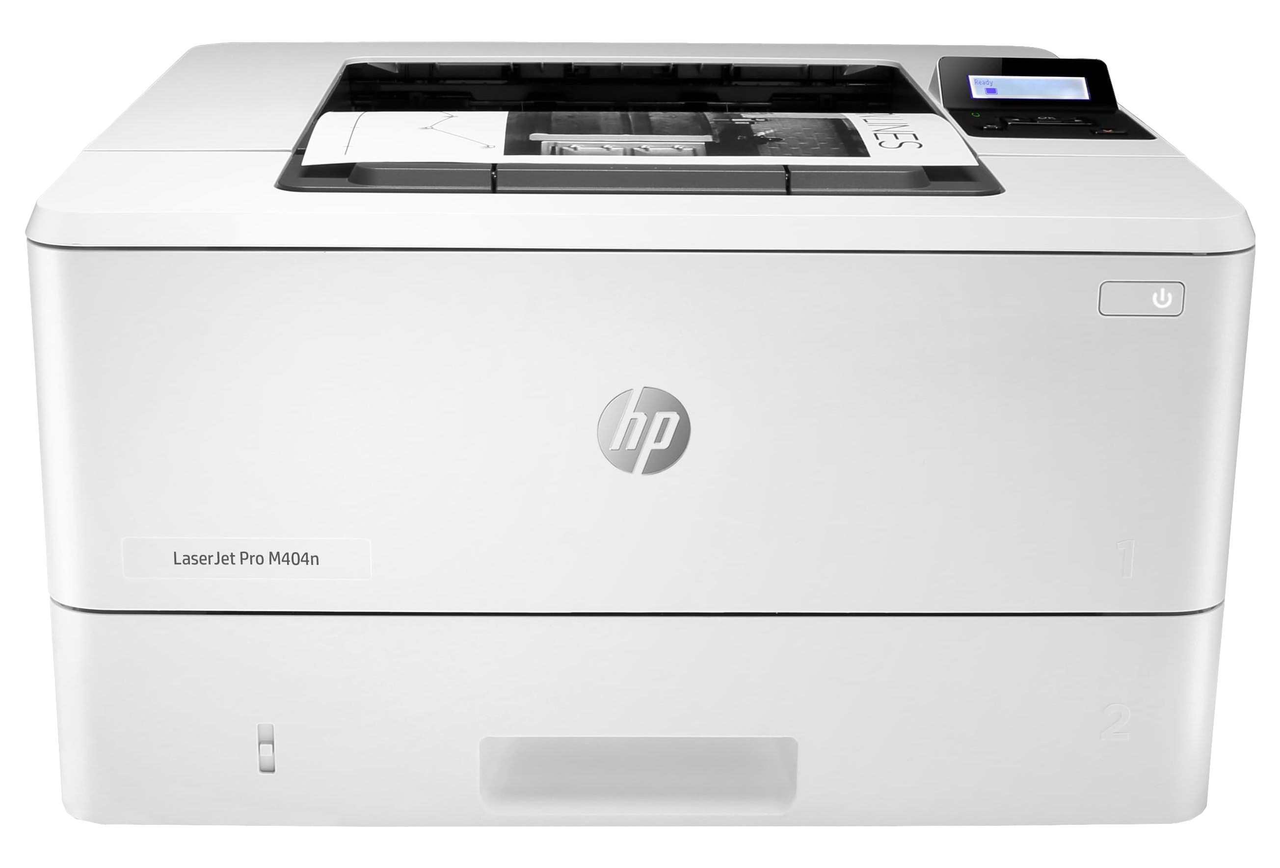 HP LaserJet Pro M404n Laser Printer RefurbExperts
