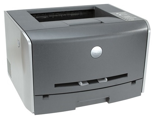 dell laser printer 1720dn windows 10 driver