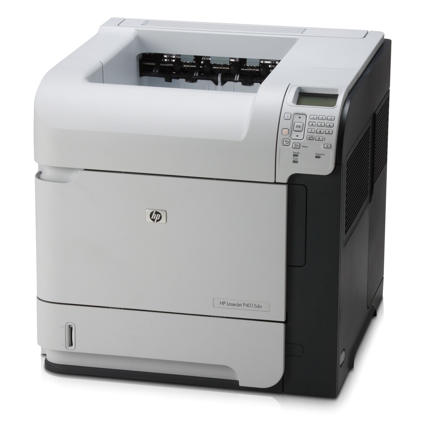 Hp Laserjet P4015dn Printer Cb526a Refurbexperts