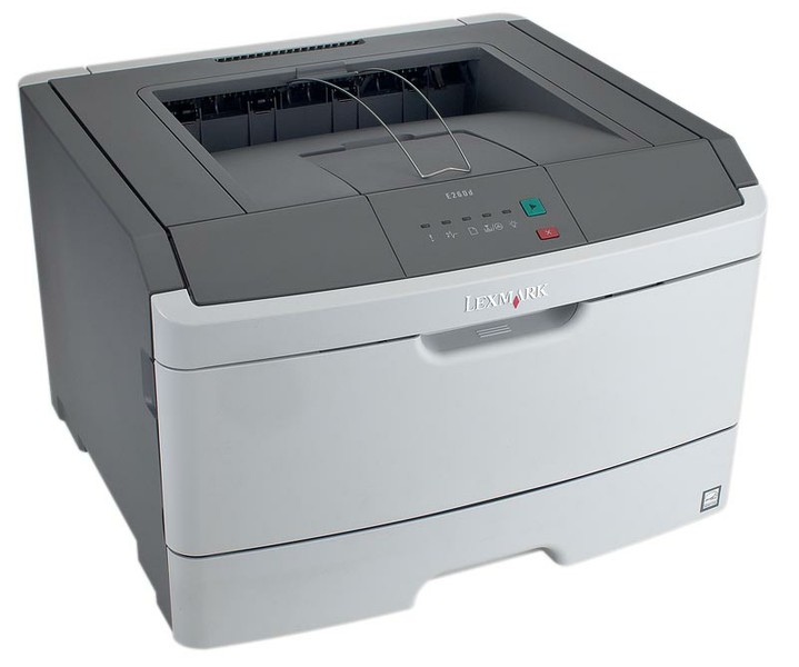 lexmark e260d