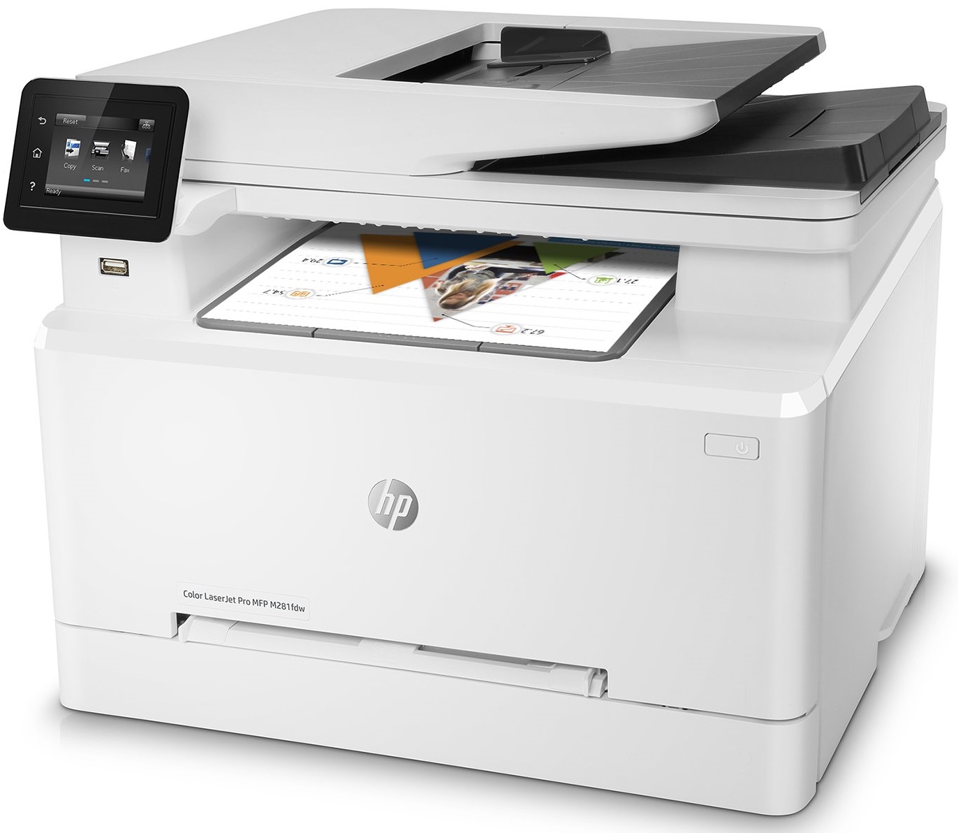 hp laserjet 1536dnf mfp scan to print