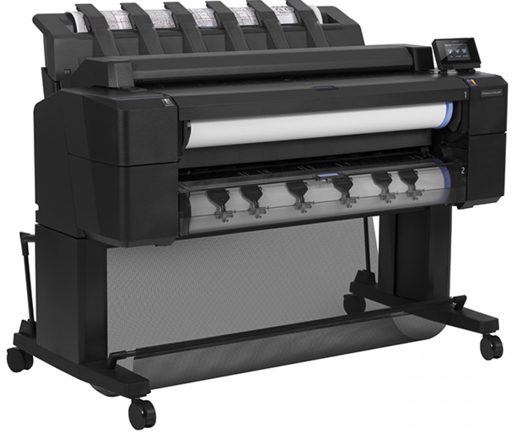 hp-designjet-t2500-color-36-inch-plotter-reconditioned-refurbexperts