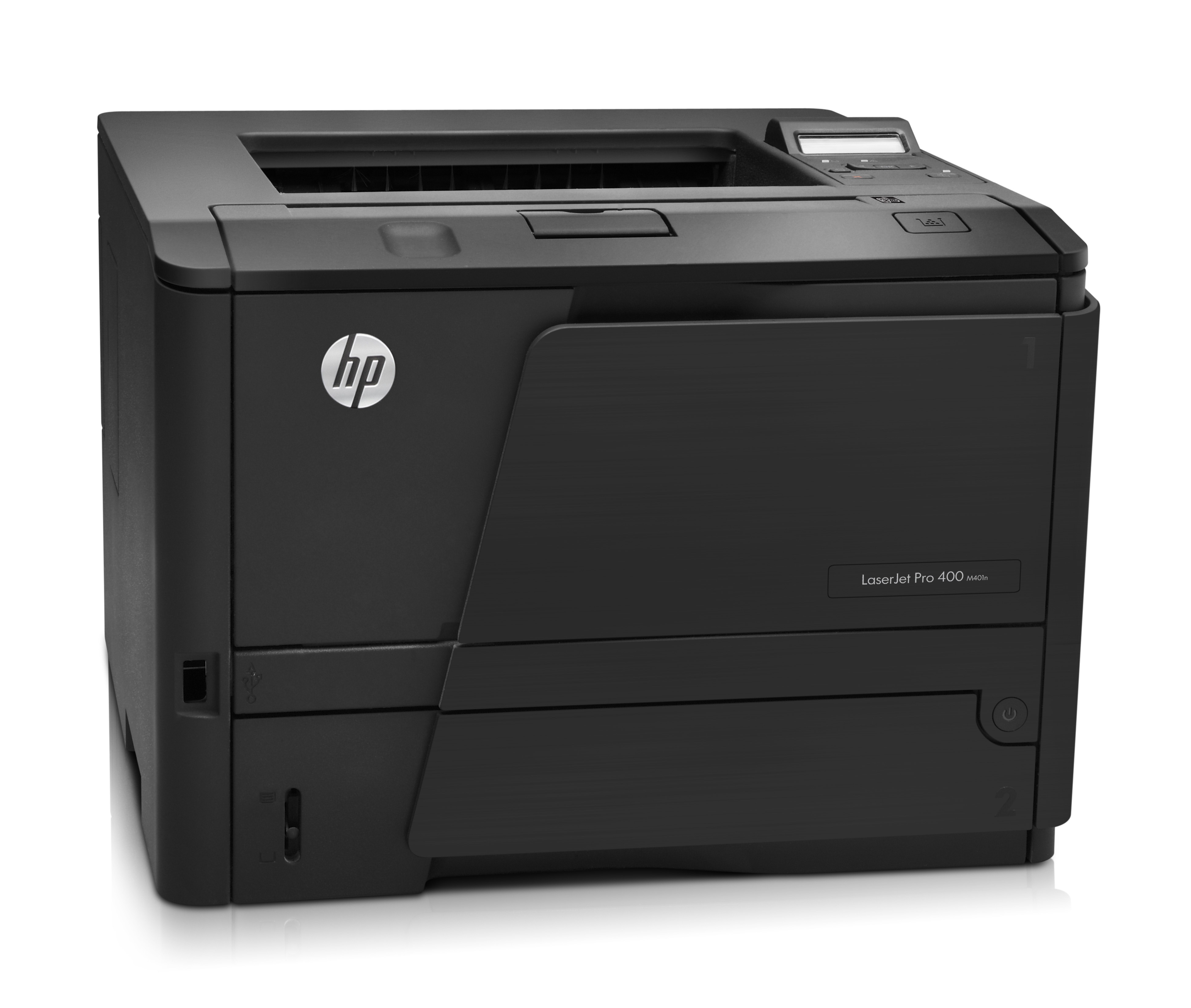 Hewlett packard laserjet pro