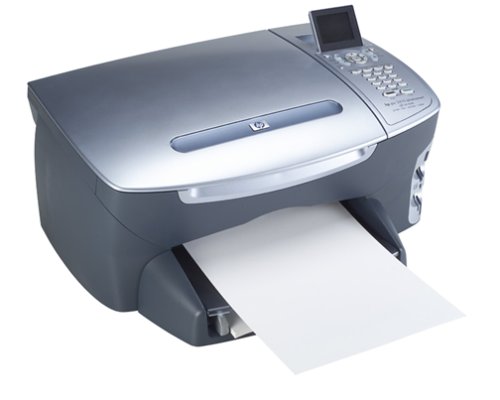hp scanner printer download