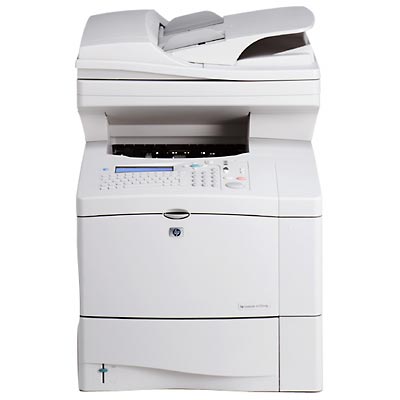 Laserjet 4100 Drivers Windows 10 : Hp Laserjet 4100 ...