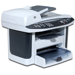HP m1522nf MFP Multi-function Printer - RefurbExperts