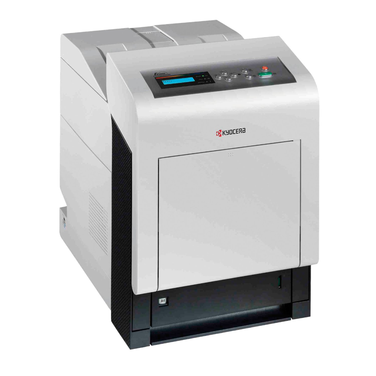 kyocera color machine