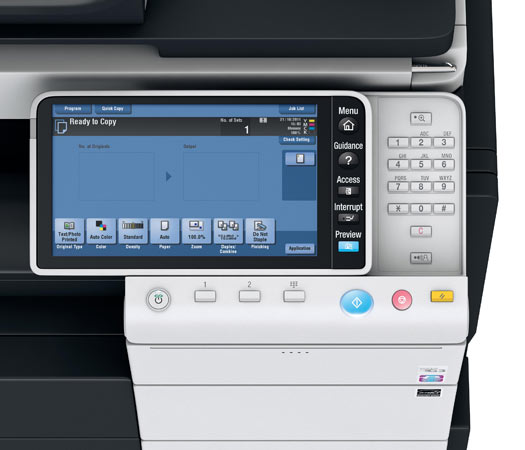 Konica Minolta Bizhub C654 Printer PCL/XPS Mono Windows 8 X64 Treiber Konica Minolta Bizhub C654 Printer PCL/XPS Mono Driver for PC